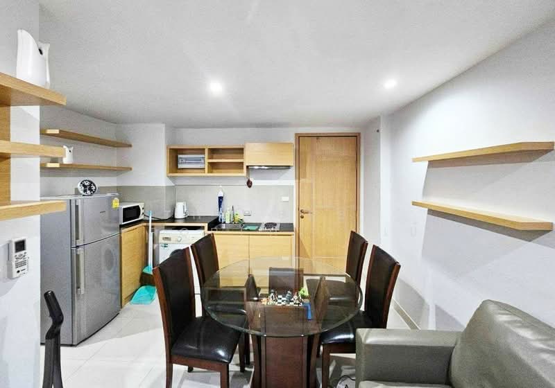 Na Lanna Condo Pattaya : ณ ล้านนา คอนโด พัทยา, ชลบุรี, หนองปรือ, บางละมุง, ชลบุรี, 50 ตร.ม., คอนโด ขาย, โดย The Best Property เป้, 500228583 - DDproperty.com