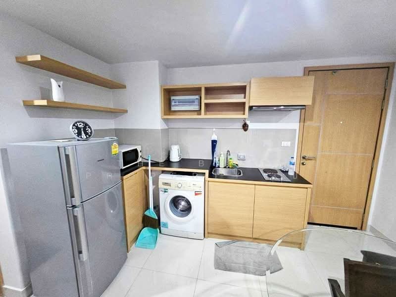 Na Lanna Condo Pattaya : ณ ล้านนา คอนโด พัทยา, ชลบุรี, หนองปรือ, บางละมุง, ชลบุรี, 50 ตร.ม., คอนโด ขาย, โดย The Best Property เป้, 500228583 - DDproperty.com