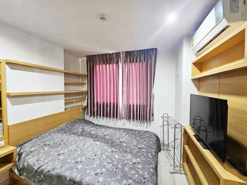 Na Lanna Condo Pattaya : ณ ล้านนา คอนโด พัทยา, ชลบุรี, หนองปรือ, บางละมุง, ชลบุรี, 50 ตร.ม., คอนโด ขาย, โดย The Best Property เป้, 500228583 - DDproperty.com