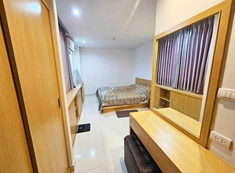 Na Lanna Condo Pattaya : ณ ล้านนา คอนโด พัทยา, ชลบุรี, หนองปรือ, บางละมุง, ชลบุรี, 50 ตร.ม., คอนโด ขาย, โดย The Best Property เป้, 500228583 - DDproperty.com