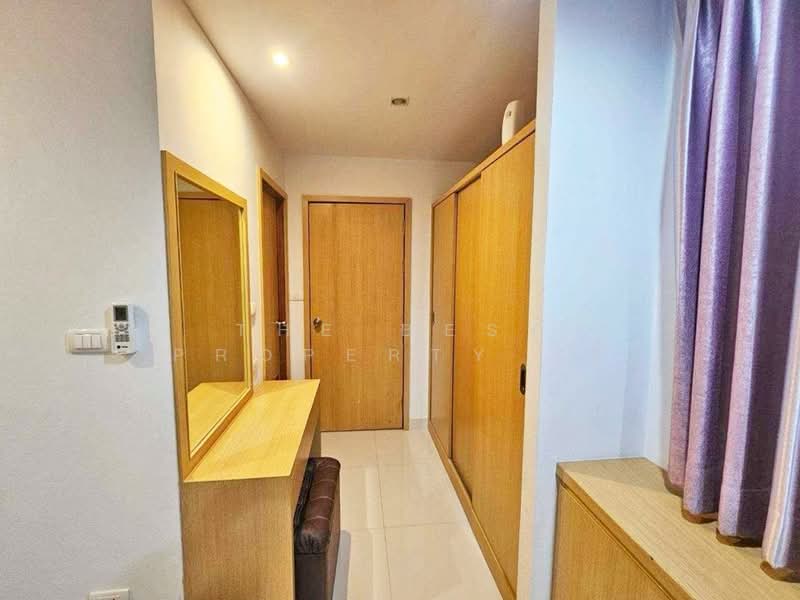 Na Lanna Condo Pattaya : ณ ล้านนา คอนโด พัทยา, ชลบุรี, หนองปรือ, บางละมุง, ชลบุรี, 50 ตร.ม., คอนโด ขาย, โดย The Best Property เป้, 500228583 - DDproperty.com