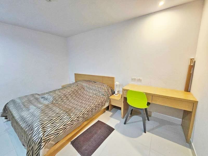 Na Lanna Condo Pattaya : ณ ล้านนา คอนโด พัทยา, ชลบุรี, หนองปรือ, บางละมุง, ชลบุรี, 50 ตร.ม., คอนโด ขาย, โดย The Best Property เป้, 500228583 - DDproperty.com