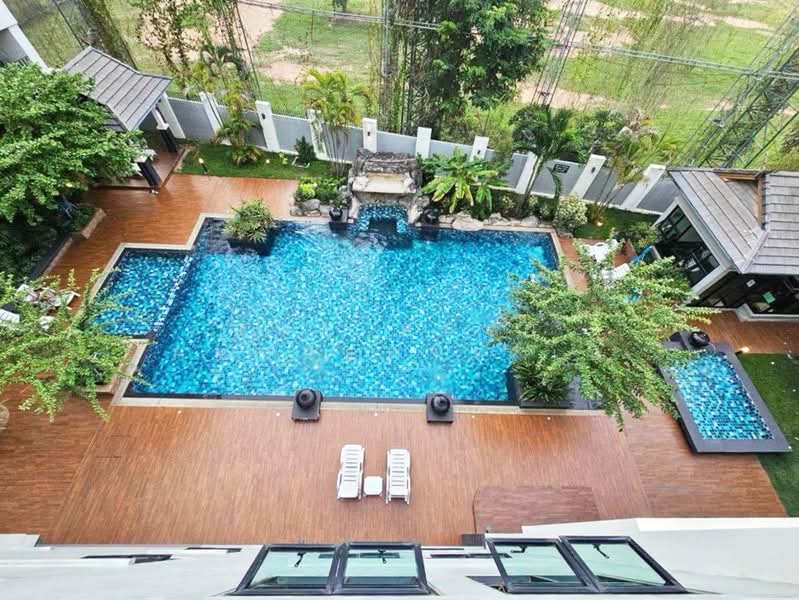 Na Lanna Condo Pattaya, Chon Buri (Pattaya), Nong Pru, Bang Lamung (Pattaya), Chon Buri (Pattaya), 2 Bedrooms, 50 sqm, Condo For Sale, by The Best Property เป้, 500228583 - DDproperty.com