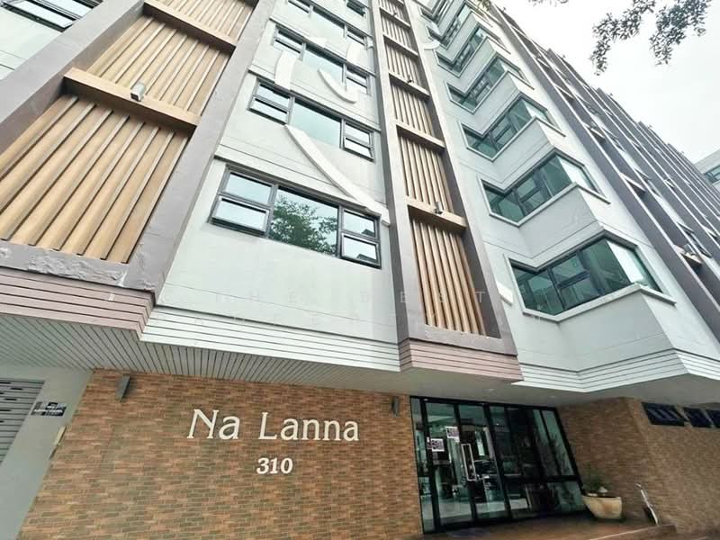 Na Lanna Condo Pattaya : ณ ล้านนา คอนโด พัทยา, ชลบุรี, หนองปรือ, บางละมุง, ชลบุรี, 50 ตร.ม., คอนโด ขาย, โดย The Best Property เป้, 500228583 - DDproperty.com