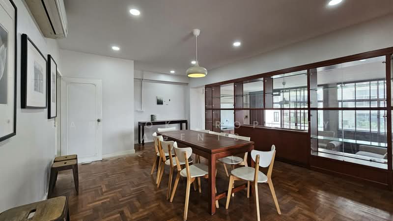 Siam Penthouse 2 Condominium, Bangkok, 72 Soi Sathorn 1, Sathorn Road, Thung Maha Mek, Sathon, Bangkok, 3 Bedrooms, 175 sqm, Apartment For Rent, by BANGKOK PROPERTY AGENTS, 500228584 - DDproperty.com