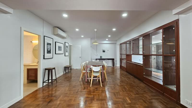 Siam Penthouse 2 Condominium, Bangkok, 72 Soi Sathorn 1, Sathorn Road, Thung Maha Mek, Sathon, Bangkok, 3 Bedrooms, 175 sqm, Apartment For Rent, by BANGKOK PROPERTY AGENTS, 500228584 - DDproperty.com