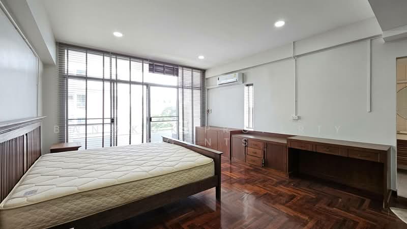 Siam Penthouse 2 Condominium, Bangkok, 72 Soi Sathorn 1, Sathorn Road, Thung Maha Mek, Sathon, Bangkok, 3 Bedrooms, 175 sqm, Apartment For Rent, by BANGKOK PROPERTY AGENTS, 500228584 - DDproperty.com