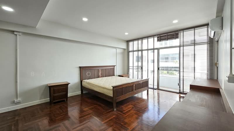 Siam Penthouse 2 Condominium, Bangkok, 72 Soi Sathorn 1, Sathorn Road, Thung Maha Mek, Sathon, Bangkok, 3 Bedrooms, 175 sqm, Apartment For Rent, by BANGKOK PROPERTY AGENTS, 500228584 - DDproperty.com