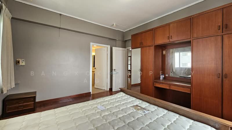 Siam Penthouse 2 Condominium, Bangkok, 72 Soi Sathorn 1, Sathorn Road, Thung Maha Mek, Sathon, Bangkok, 3 Bedrooms, 175 sqm, Apartment For Rent, by BANGKOK PROPERTY AGENTS, 500228584 - DDproperty.com