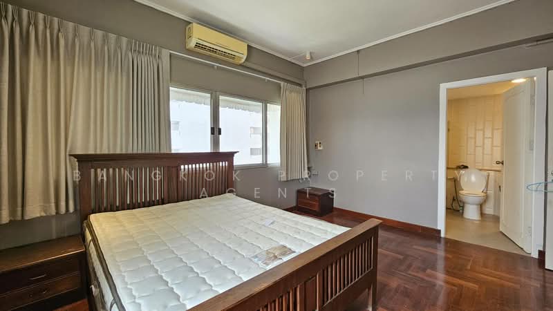 Siam Penthouse 2 Condominium, Bangkok, 72 Soi Sathorn 1, Sathorn Road, Thung Maha Mek, Sathon, Bangkok, 3 Bedrooms, 175 sqm, Apartment For Rent, by BANGKOK PROPERTY AGENTS, 500228584 - DDproperty.com