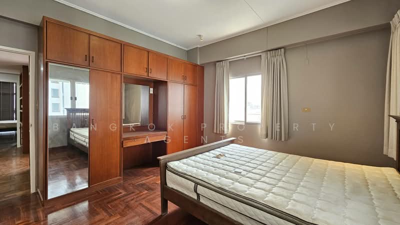 Siam Penthouse 2 Condominium : สยาม เพนท์เฮาส์ 2 คอนโดมิเนียม, กรุงเทพ, 72 ซอยสาทร 1 ถนนสาทร, ทุ่งมหาเมฆ, สาทร, กรุงเทพ, 175 ตร.ม., อพาร์ทเมนท์ ให้เช่า, โดย BANGKOK PROPERTY AGENTS, 500228584 - DDproperty.com