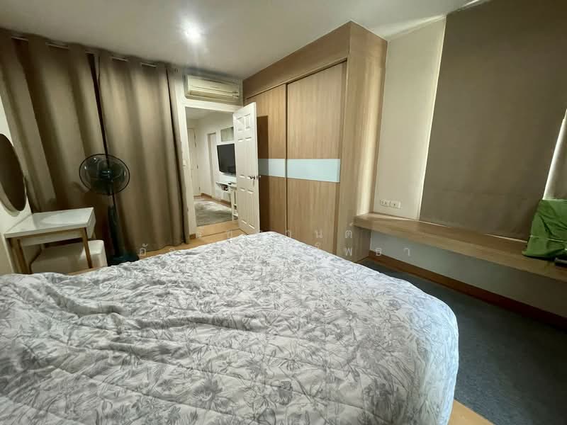 Life @ Sukhumvit 67, Bangkok, - Soi Sukhumvit 67 Sukhumvit Road, Phra Kanong Nua, Watthana, Bangkok, 1 Bedroom, 47 sqm, Condo For Rent, by รัชกานต์ อัจฉริยะโพธา, 500228585 - DDproperty.com