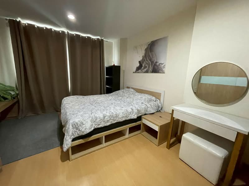 Life @ Sukhumvit 67, Bangkok, - Soi Sukhumvit 67 Sukhumvit Road, Phra Kanong Nua, Watthana, Bangkok, 1 Bedroom, 47 sqm, Condo For Rent, by รัชกานต์ อัจฉริยะโพธา, 500228585 - DDproperty.com