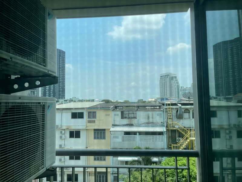Life @ Sukhumvit 67, Bangkok, - Soi Sukhumvit 67 Sukhumvit Road, Phra Kanong Nua, Watthana, Bangkok, 1 Bedroom, 47 sqm, Condo For Rent, by รัชกานต์ อัจฉริยะโพธา, 500228585 - DDproperty.com