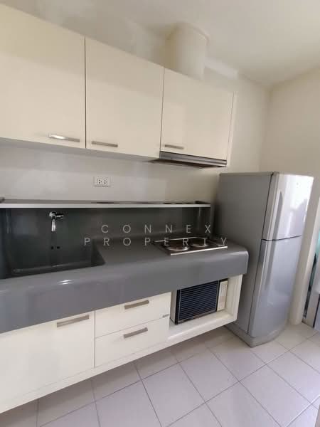 Q House Condo Sathorn, Bangkok, Thonburi Road, Khlong Ton Sai, Khlong San, Bangkok, 1 Bedroom, 46 sqm, Condo For Rent, by Connex Property, 500228586 - DDproperty.com