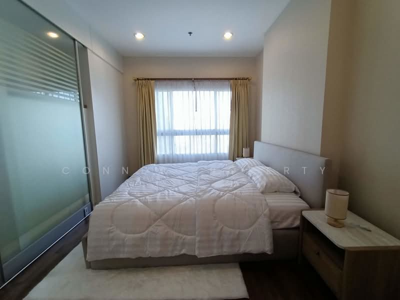 Q House Condo Sathorn, Bangkok, Thonburi Road, Khlong Ton Sai, Khlong San, Bangkok, 1 Bedroom, 46 sqm, Condo For Rent, by Connex Property, 500228586 - DDproperty.com
