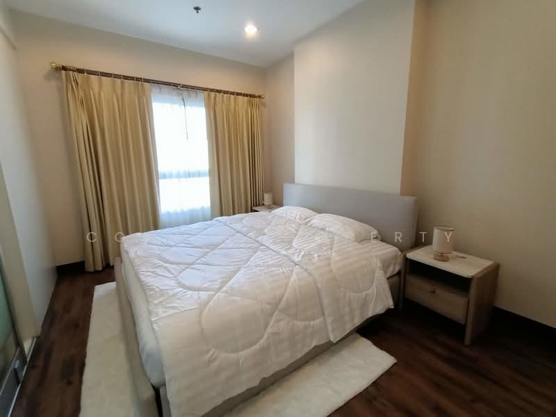 Q House Condo Sathorn : คิวเฮ้าส์ คอนโด สาทร, กรุงเทพ, ถนนกรุงธนบุรี แขวงคลองต้นไทร เขตคลองสาน กรุงเทพมหานคร 10600, คลองต้นไทร, คลองสาน, กรุงเทพ, 46 ตร.ม., คอนโด ให้เช่า, โดย Connex Property, 500228586 - DDproperty.com