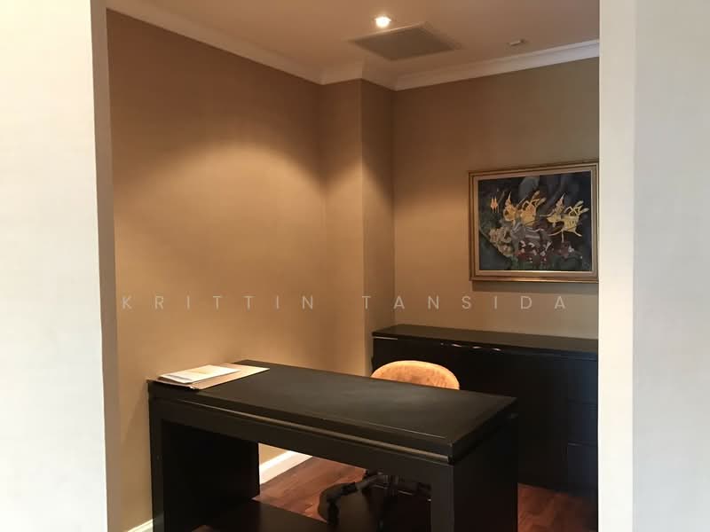 The Cadogan Private Residence, Bangkok, Soi Sukhumvit 39, Khlong Tan Nua, Watthana, Bangkok, 2 Bedrooms, 145 sqm, Condo For Rent, by Krittin Tansida, 500228587 - DDproperty.com