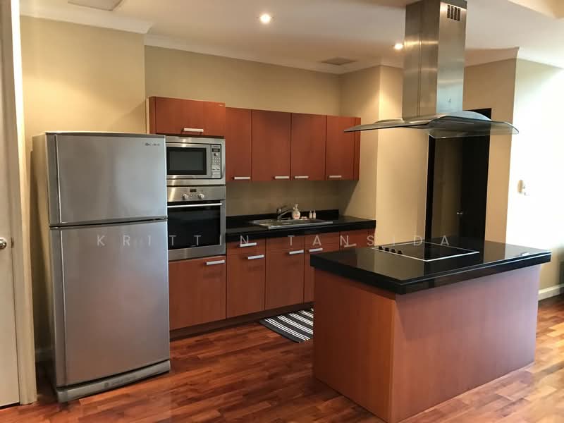 The Cadogan Private Residence, Bangkok, Soi Sukhumvit 39, Khlong Tan Nua, Watthana, Bangkok, 2 Bedrooms, 145 sqm, Condo For Rent, by Krittin Tansida, 500228587 - DDproperty.com