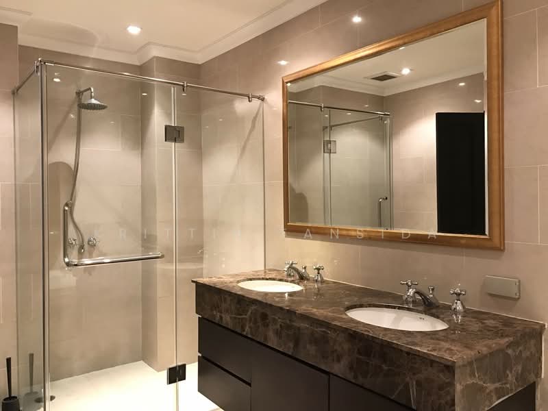 The Cadogan Private Residence, Bangkok, Soi Sukhumvit 39, Khlong Tan Nua, Watthana, Bangkok, 2 Bedrooms, 145 sqm, Condo For Rent, by Krittin Tansida, 500228587 - DDproperty.com