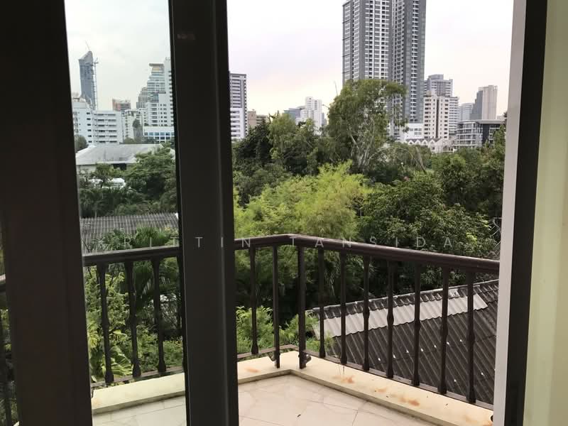 The Cadogan Private Residence : เดอะ คาโดแกน ไพรเวท เรสซิเด้นท์, กรุงเทพ, ซอยสุขุมวิท 39, คลองตันเหนือ, วัฒนา, กรุงเทพ, 145 ตร.ม., คอนโด ให้เช่า, โดย Krittin Tansida, 500228587 - DDproperty.com