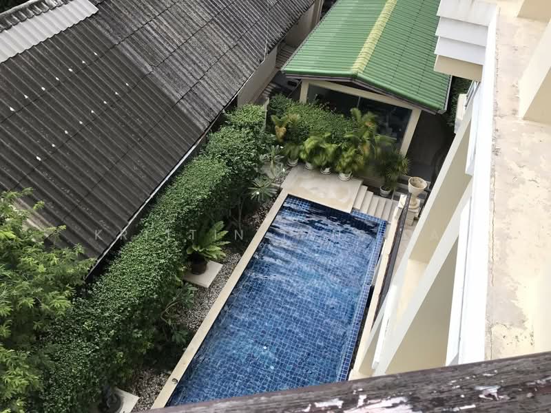 The Cadogan Private Residence : เดอะ คาโดแกน ไพรเวท เรสซิเด้นท์, กรุงเทพ, ซอยสุขุมวิท 39, คลองตันเหนือ, วัฒนา, กรุงเทพ, 145 ตร.ม., คอนโด ให้เช่า, โดย Krittin Tansida, 500228587 - DDproperty.com