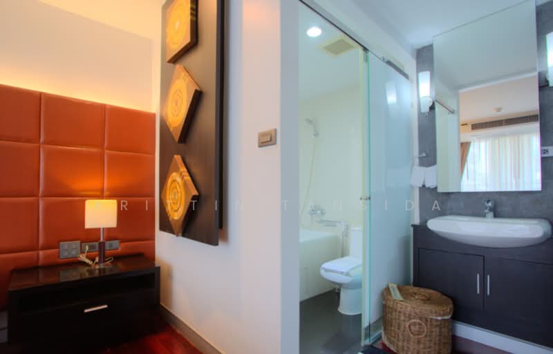 Mona Suites Serviced Apartments, Bangkok, Sukhumvit 31, Khlong Tan Nua, Watthana, Bangkok, 1 Bedroom, 45 sqm, Apartment For Rent, by Krittin Tansida, 500228588 - DDproperty.com