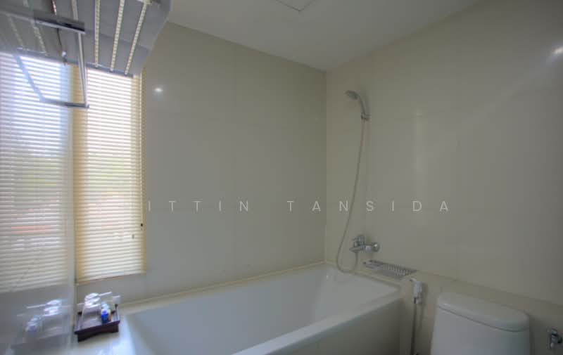 Mona Suites Serviced Apartments, Bangkok, Sukhumvit 31, Khlong Tan Nua, Watthana, Bangkok, 1 Bedroom, 45 sqm, Apartment For Rent, by Krittin Tansida, 500228588 - DDproperty.com