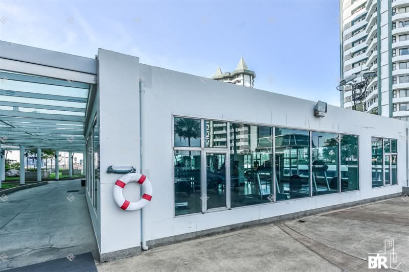 For Sale - Supalai River Resort, Bangkok