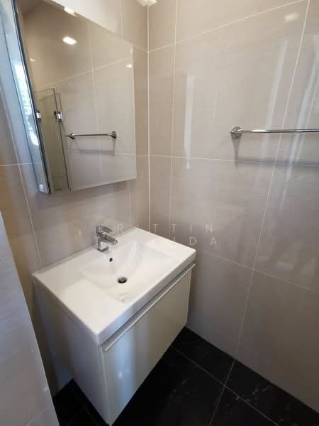 Park Origin Phrom Phong (Park 24), Bangkok, 68 Soi Sukhumvit 24, Khong Tan, Khlong Toei, Bangkok, Studio, 29 sqm, Condo For Rent, by Krittin Tansida, 500228594 - DDproperty.com