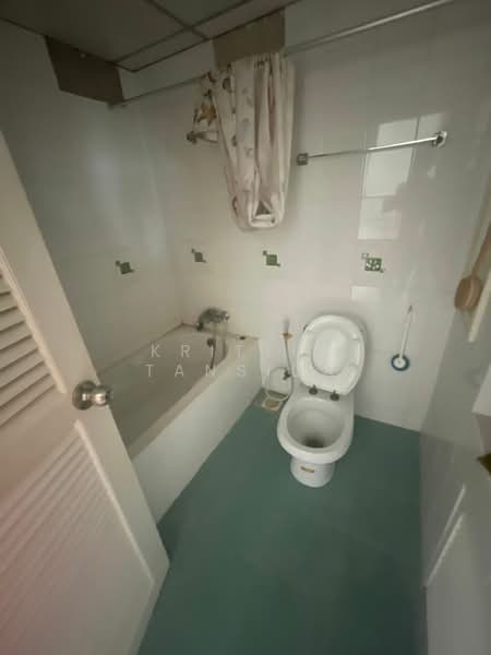 Silom Suite, Bangkok, Soi Sathorn 12, Sathorn Road, Silom, Bang Rak, Bangkok, 1 Bedroom, 49 sqm, Condo For Sale, by Krittin Tansida, 500228595 - DDproperty.com