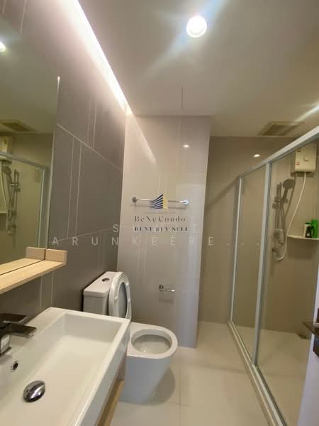 The Key Sathorn-Charoenraj, Bangkok, 3725-4334 Charoen Rat Road, Bang Klo, Bang Kho Laem, Bangkok, 2 Bedrooms, 56 sqm, Condo For Rent, by Suwit Arunkeereewat, 500228596 - DDproperty.com