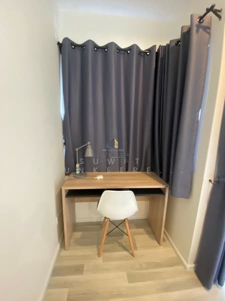 The Key Sathorn-Charoenraj, Bangkok, 3725-4334 Charoen Rat Road, Bang Klo, Bang Kho Laem, Bangkok, 2 Bedrooms, 56 sqm, Condo For Rent, by Suwit Arunkeereewat, 500228596 - DDproperty.com