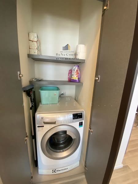 The Key Sathorn-Charoenraj, Bangkok, 3725-4334 Charoen Rat Road, Bang Klo, Bang Kho Laem, Bangkok, 2 Bedrooms, 56 sqm, Condo For Rent, by Suwit Arunkeereewat, 500228596 - DDproperty.com