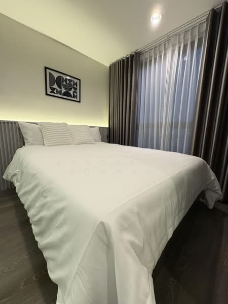 For Sale - The Excel Ladprao-Sutthisan, Bangkok