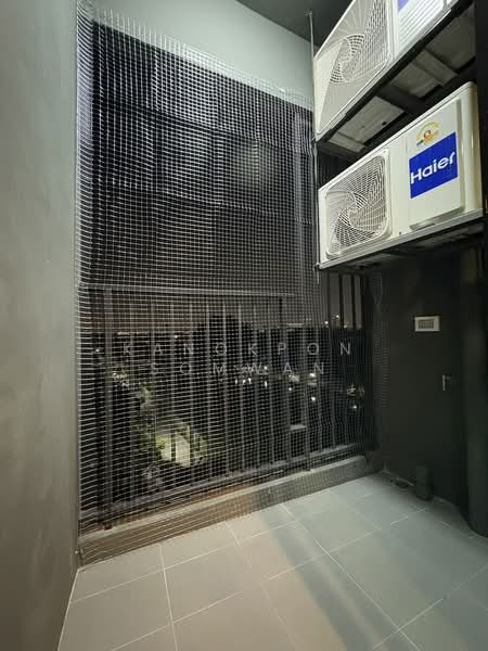 The Excel Ladprao-Sutthisan : ดิ เอ็กเซล ลาดพร้าว-สุทธิสาร, กรุงเทพ, ซอยลาดพร้าว 62, วังทองหลาง, วังทองหลาง, กรุงเทพ, 26 ตร.ม., คอนโด ขาย, โดย Kanokpon Somwan, 500228599 - DDproperty.com