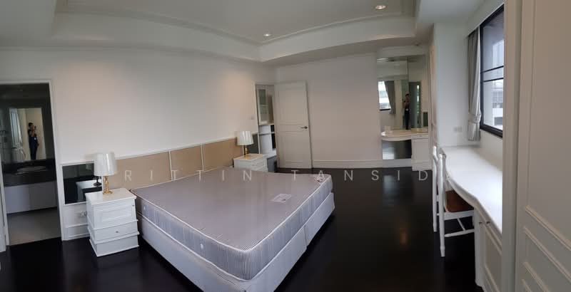 Mini House Sathorn 13, Bangkok, 9 Soi Sathorn 13, Thung Wat Don, Sathon, Bangkok, 2 Bedrooms, 150 sqm, Apartment For Rent, by Krittin Tansida, 500228600 - DDproperty.com