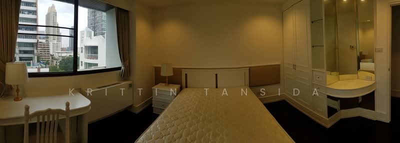 Mini House Sathorn 13 : มินิ เฮ้าส์ สาทร 13, กรุงเทพ, 9 Soi Sathorn 13, ทุ่งวัดดอน, สาทร, กรุงเทพ, 150 ตร.ม., อพาร์ทเมนท์ ให้เช่า, โดย Krittin Tansida, 500228600 - DDproperty.com