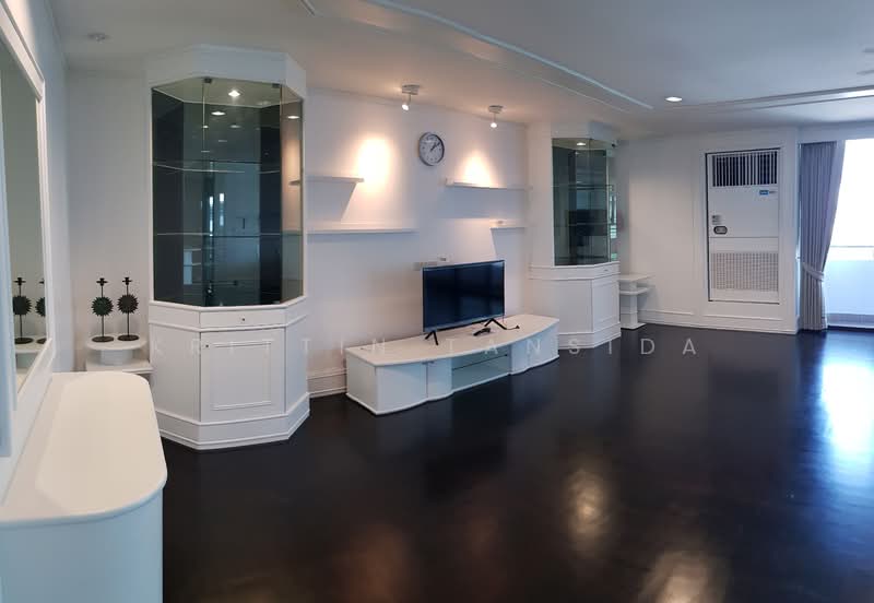 Mini House Sathorn 13 : มินิ เฮ้าส์ สาทร 13, กรุงเทพ, 9 Soi Sathorn 13, ทุ่งวัดดอน, สาทร, กรุงเทพ, 150 ตร.ม., อพาร์ทเมนท์ ให้เช่า, โดย Krittin Tansida, 500228600 - DDproperty.com