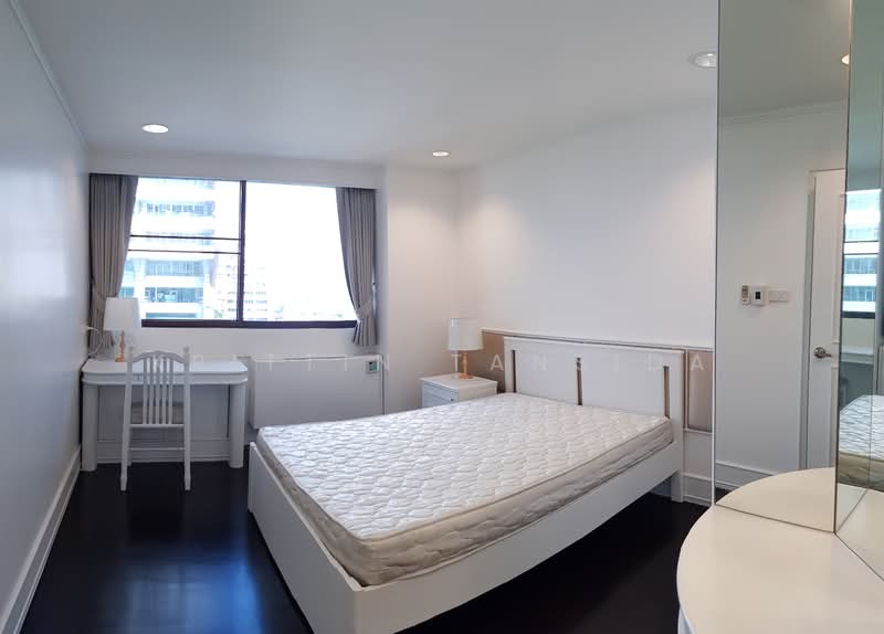 Mini House Sathorn 13 : มินิ เฮ้าส์ สาทร 13, กรุงเทพ, 9 Soi Sathorn 13, ทุ่งวัดดอน, สาทร, กรุงเทพ, 150 ตร.ม., อพาร์ทเมนท์ ให้เช่า, โดย Krittin Tansida, 500228600 - DDproperty.com