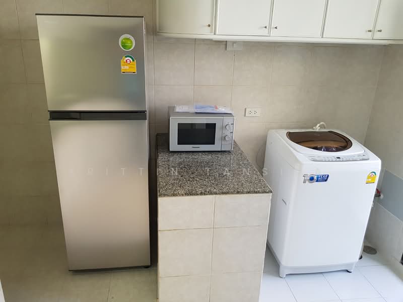 Mini House Sathorn 13, Bangkok, 9 Soi Sathorn 13, Thung Wat Don, Sathon, Bangkok, 2 Bedrooms, 150 sqm, Apartment For Rent, by Krittin Tansida, 500228600 - DDproperty.com