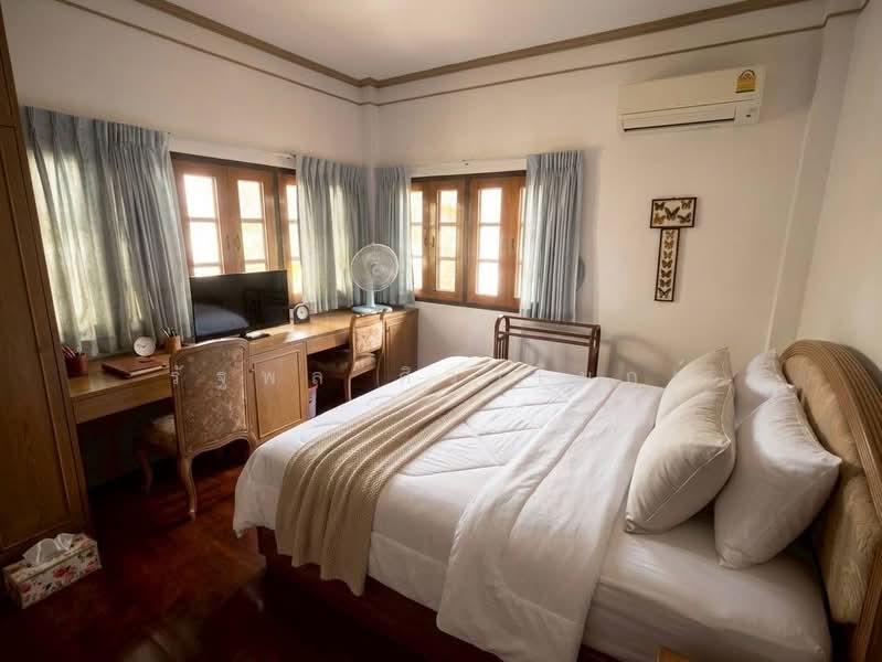 Baan Phakamas, Bangkok, Soi Moobaan Phakamas, Suan Luang, Suan Luang, Bangkok, 4 Bedrooms, 268 sqm, Single Detached House For Sale, by Rattapon Sivamok, 500228601 - DDproperty.com