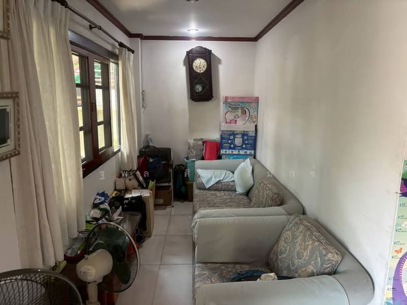 Baan Phakamas : บ้านผกามาศ, กรุงเทพ, ซอย หมู่บ้านผกามาศ, สวนหลวง, สวนหลวง, กรุงเทพ, 268 ตร.ม., บ้านเดี่ยว ขาย, โดย รัฐพล ศิวาโมกข์, 500228601 - DDproperty.com