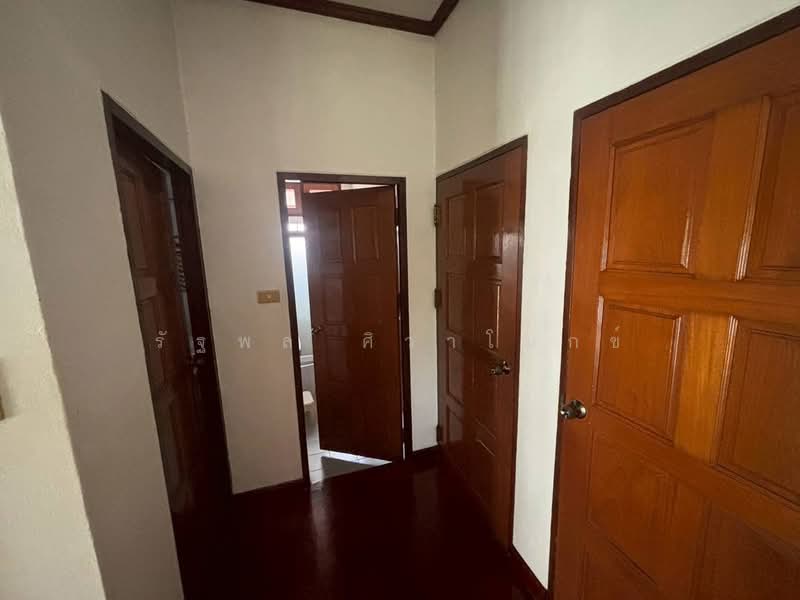 Baan Phakamas, Bangkok, Soi Moobaan Phakamas, Suan Luang, Suan Luang, Bangkok, 4 Bedrooms, 268 sqm, Single Detached House For Sale, by Rattapon Sivamok, 500228601 - DDproperty.com