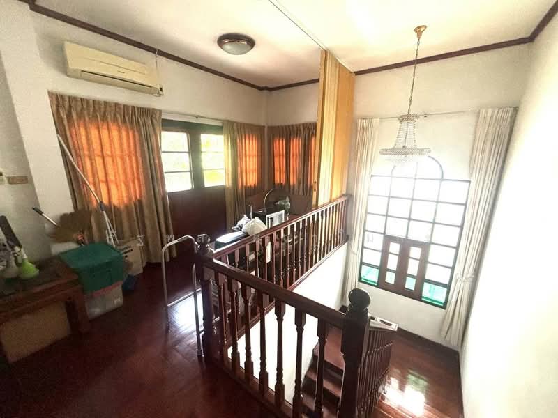 Baan Phakamas, Bangkok, Soi Moobaan Phakamas, Suan Luang, Suan Luang, Bangkok, 4 Bedrooms, 268 sqm, Single Detached House For Sale, by Rattapon Sivamok, 500228601 - DDproperty.com