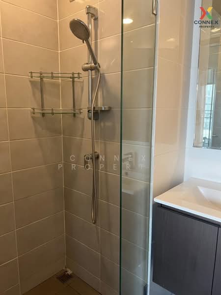 Premio Quinto, Bangkok, Phaholyothin Road, Sena Nikhom, Chatuchak, Bangkok, 1 Bedroom, 26 sqm, Condo For Rent, by Connex Property, 500228602 - DDproperty.com