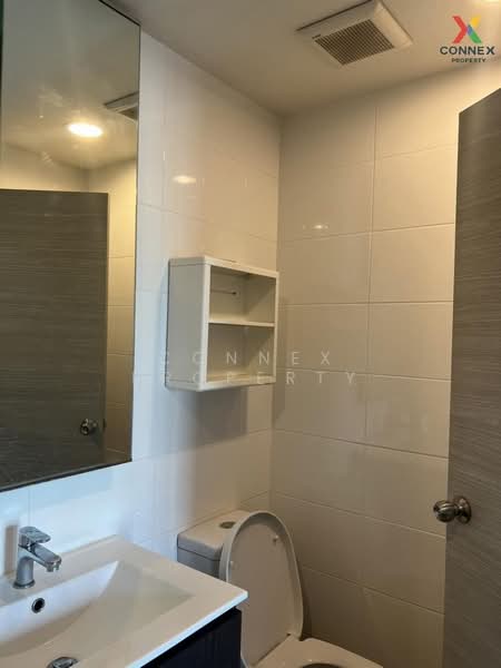 Premio Quinto, Bangkok, Phaholyothin Road, Sena Nikhom, Chatuchak, Bangkok, 1 Bedroom, 26 sqm, Condo For Rent, by Connex Property, 500228602 - DDproperty.com