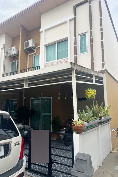 ขาย - พลีโน่ สุขสวัสดิ์66 (Pleno Suksawat66), สมุทรปราการ