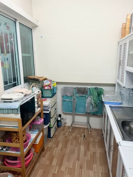 พลีโน่ สุขสวัสดิ์66 (Pleno Suksawat66), Samut Prakan, Bang Kru, Phra Pra Daeng, Samut Prakan, 3 Bedrooms, 100 sqm, Townhouse For Sale, by The Best Property รัตน์, 500228606 - DDproperty.com