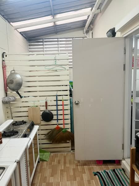 พลีโน่ สุขสวัสดิ์66 (Pleno Suksawat66), Samut Prakan, Bang Kru, Phra Pra Daeng, Samut Prakan, 3 Bedrooms, 100 sqm, Townhouse For Sale, by The Best Property รัตน์, 500228606 - DDproperty.com